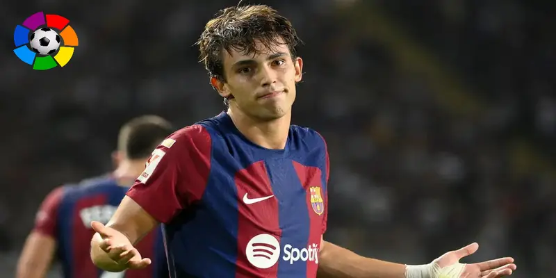 Ai là người hưởng lợi nhất trong thương vụ Atletico cho Joao Felix tới Barca?