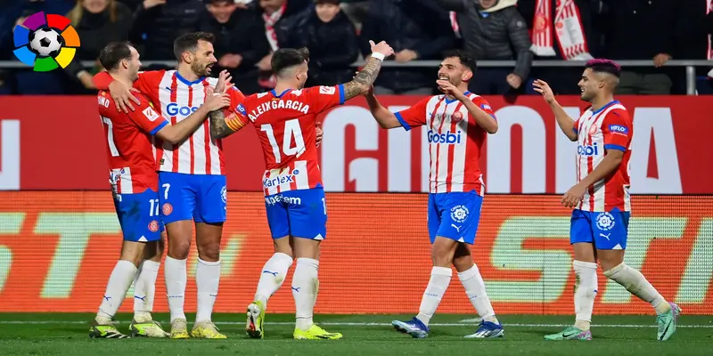 Giới thiệu tổng quát về Girona FC