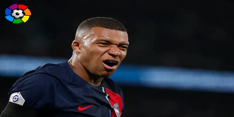 Giới thiệu tổng quát về Kylian Mbappé