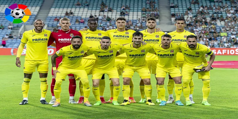 Villarreal