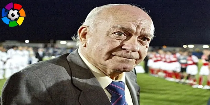 Alfredo Di Stéfano