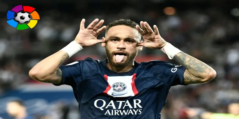 Giới thiệu cầu thủ xuất sắc Neymar