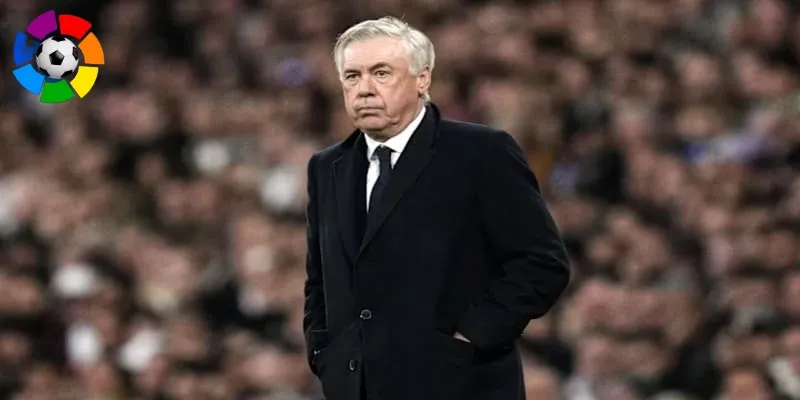 Carlo Ancelotti 