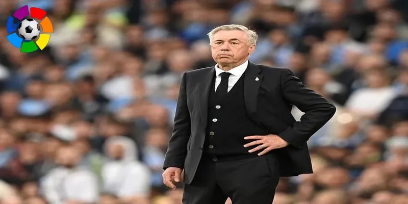 Carlo Ancelotti 