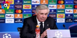 Carlo Ancelotti