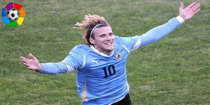 Diego Forlán