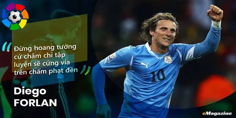 Diego Forlán