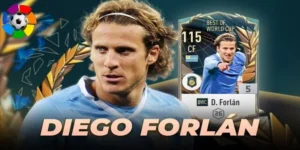 Diego Forlán