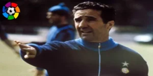 Helenio Herrera