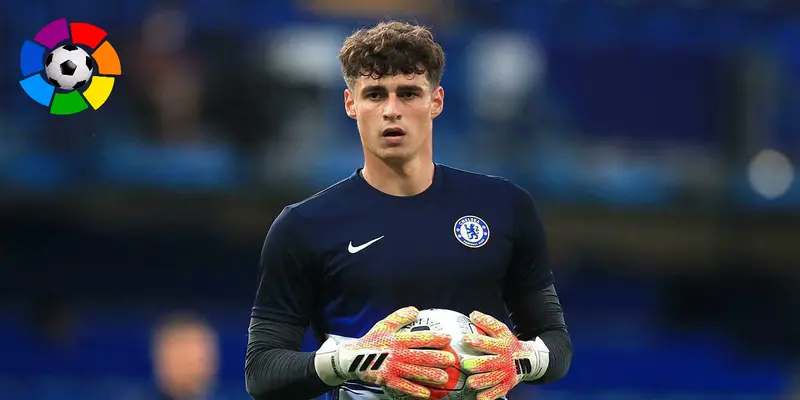 Liệu Real Madrid có muốn mua đứt Kepa?