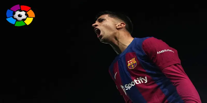 Vì sao Man City đồng ý cho Barca mượn Cancelo