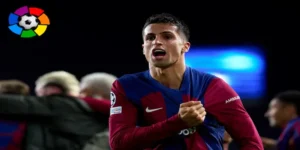 Lợi ích khi Man City đồng ý cho Barca mượn Cancelo