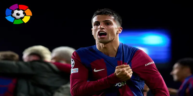 Lợi ích khi Man City đồng ý cho Barca mượn Cancelo