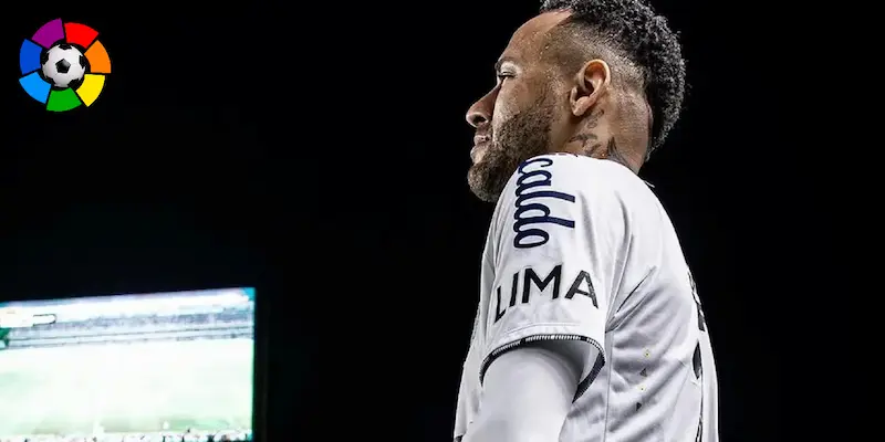 Thông tin về việc Neymar muốn trở lại Barca