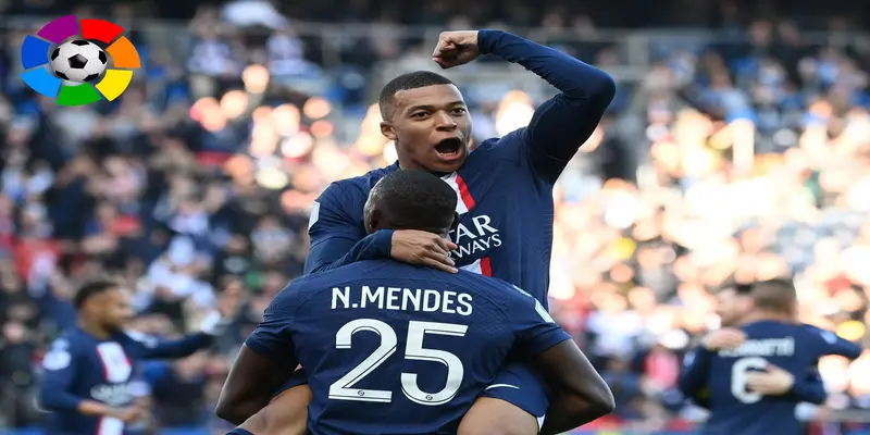 Vì sao Real để dành áo số 9 cho Mbappe?