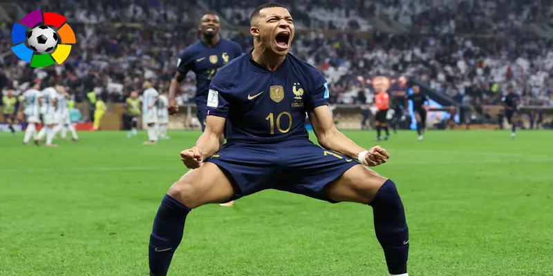 Real không mua Mbappe hè này