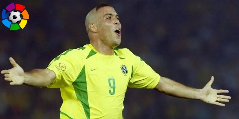 Ronaldo Nazário