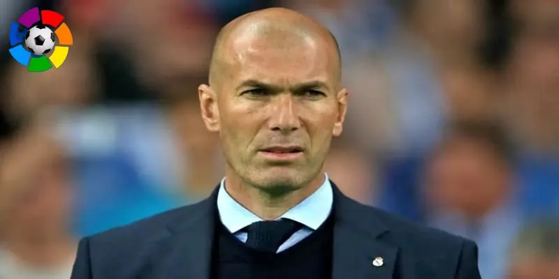 Zinedine Zidane