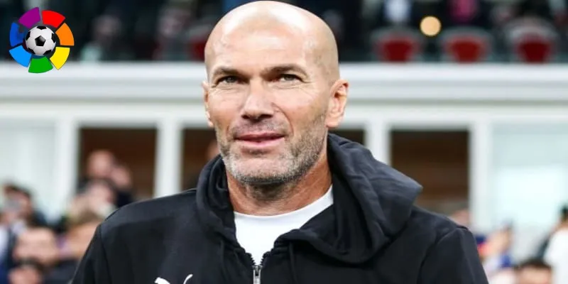 Zinedine Zidane