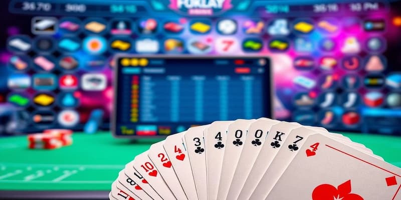 Game bài ngân hàng bongvip