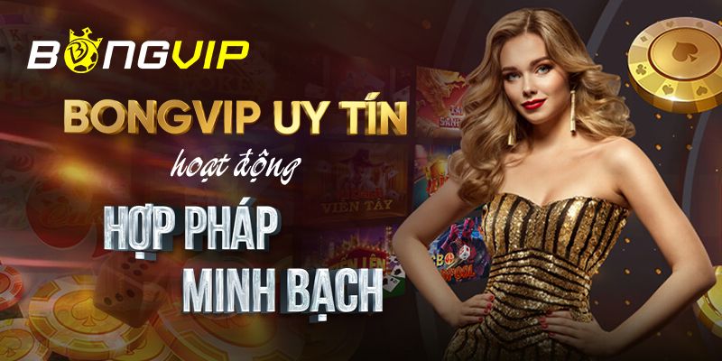 Bongvip Lừa Đảo – Đánh Giá Sự Thật Về Uy Tín Và Sự Minh Bạch 