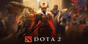 Dota 2 - Game cược Bong vip đa dạng kèo cược thắng lớn
