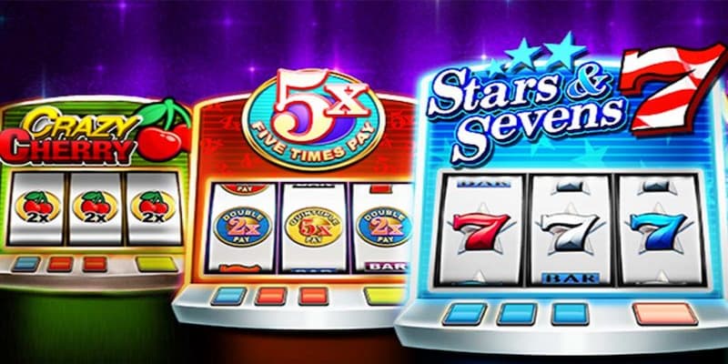 CF68 - Những Sai Lầm Phổ Biến Nhất Khi Chơi Slot Game 
