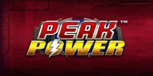 Sức mạnh bùng nổ của Peak Power tại cổng game Mana88